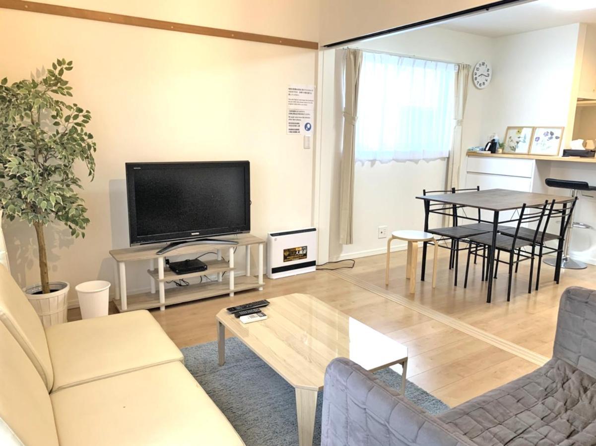 Guesthouse徳島201 Tokushima Exterior photo